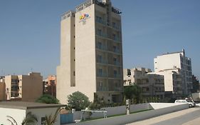 International Hotel Dakar
